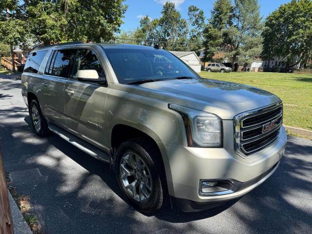 2015 GMC Yukon XL K1500 Slt