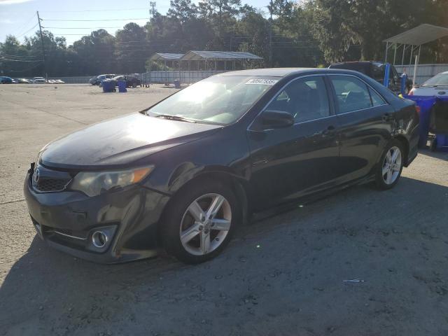 2017 Toyota Camry L