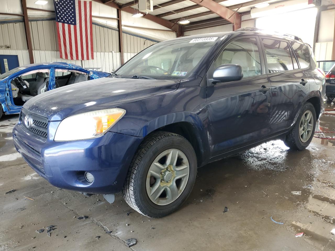 2007 Toyota Rav4