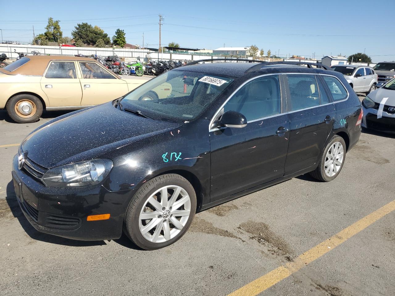 Volkswagen Jetta s
