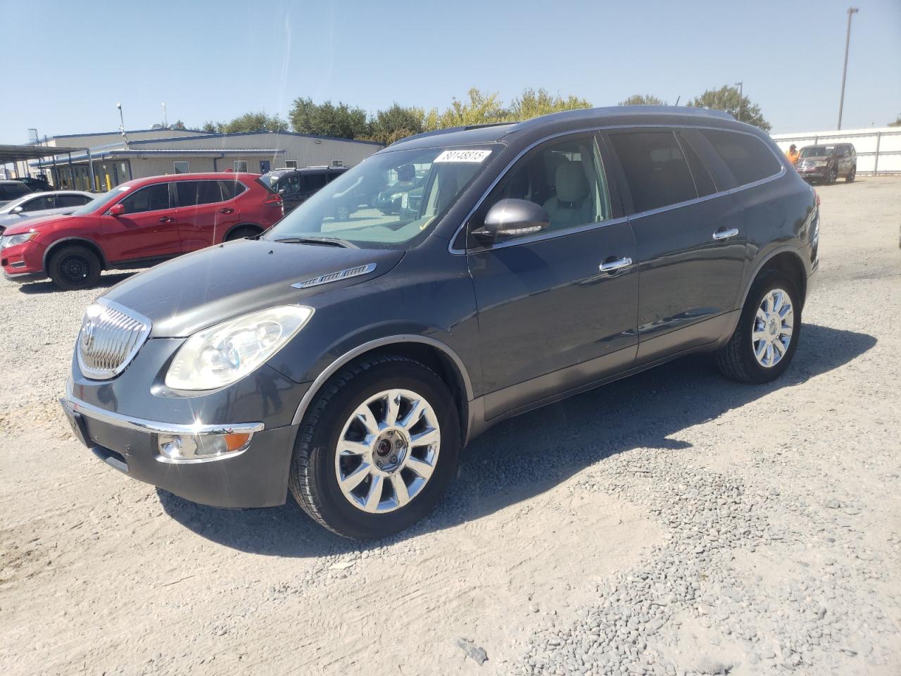 2011 Buic Enclave cxl