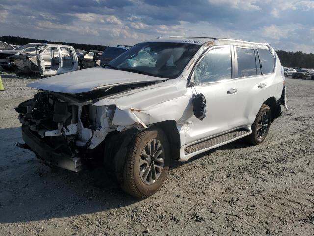2021 Lexus GX 460 Pre
