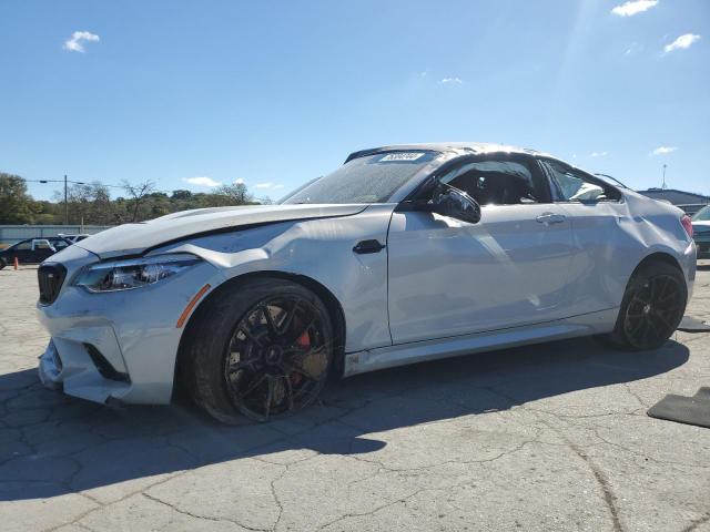 2020 BMW M2 CS