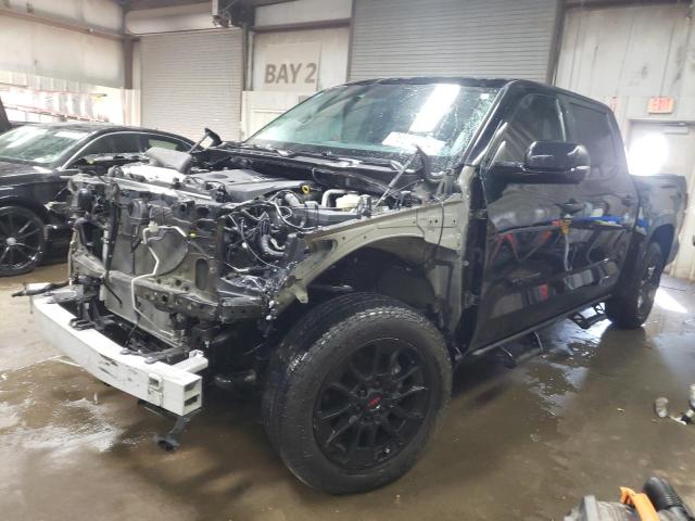 2022 TOYOTA TUNDRA CRE