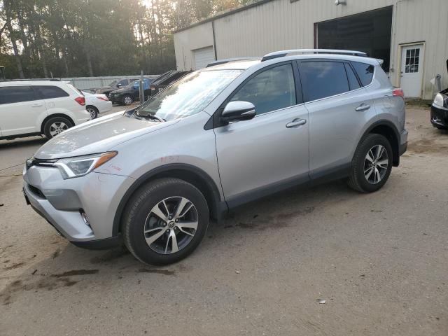 2018 TOYOTA RAV4 ADVEN