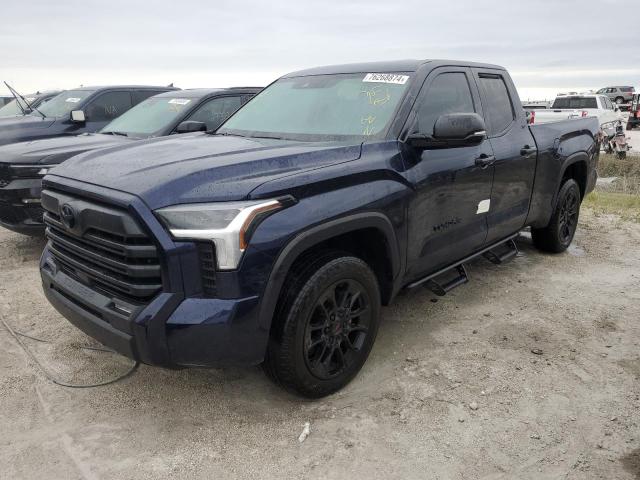 2023 TOYOTA TUNDRA DOU
