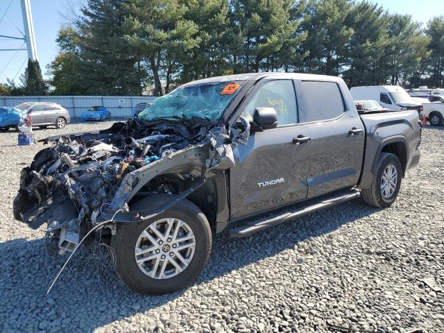 2022 TOYOTA TUNDRA CRE