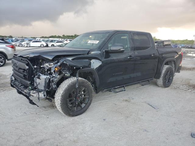 2024 TOYOTA TUNDRA CRE