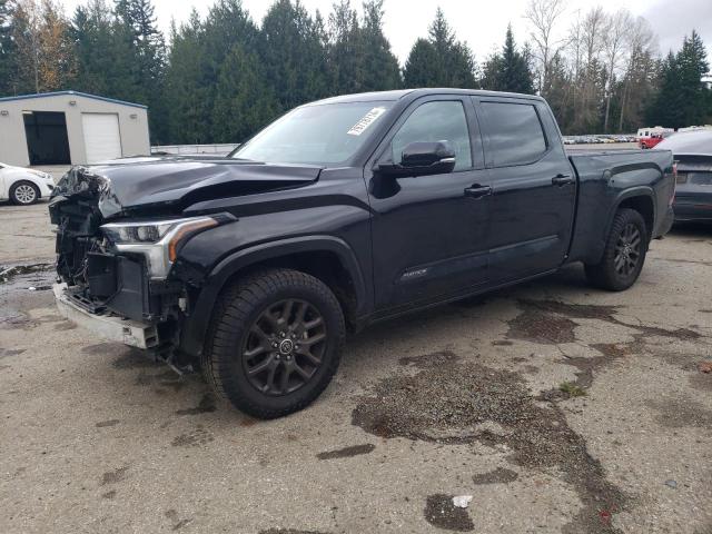 2022 TOYOTA TUNDRA CRE