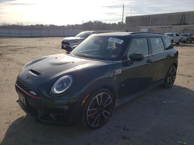 2024 Mini Cooper