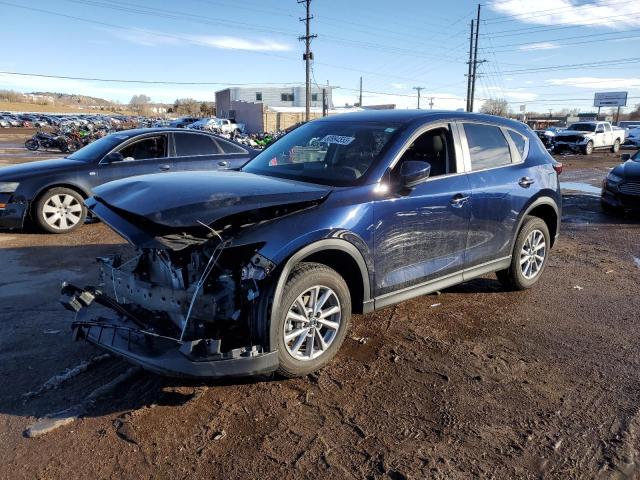 2023 MAZDA CX-5 SELEC