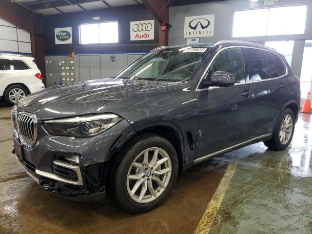 2019 BMW X5 Xdrive4