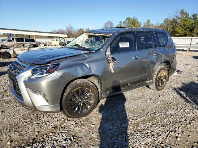 2022 Lexus GX 460